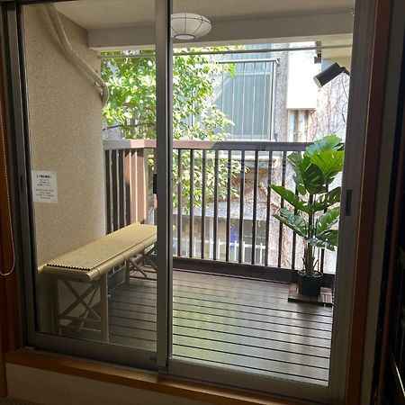 Kiyomizu Machiya Inn เกียวโต ภายนอก รูปภาพ