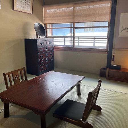 Kiyomizu Machiya Inn เกียวโต ภายนอก รูปภาพ