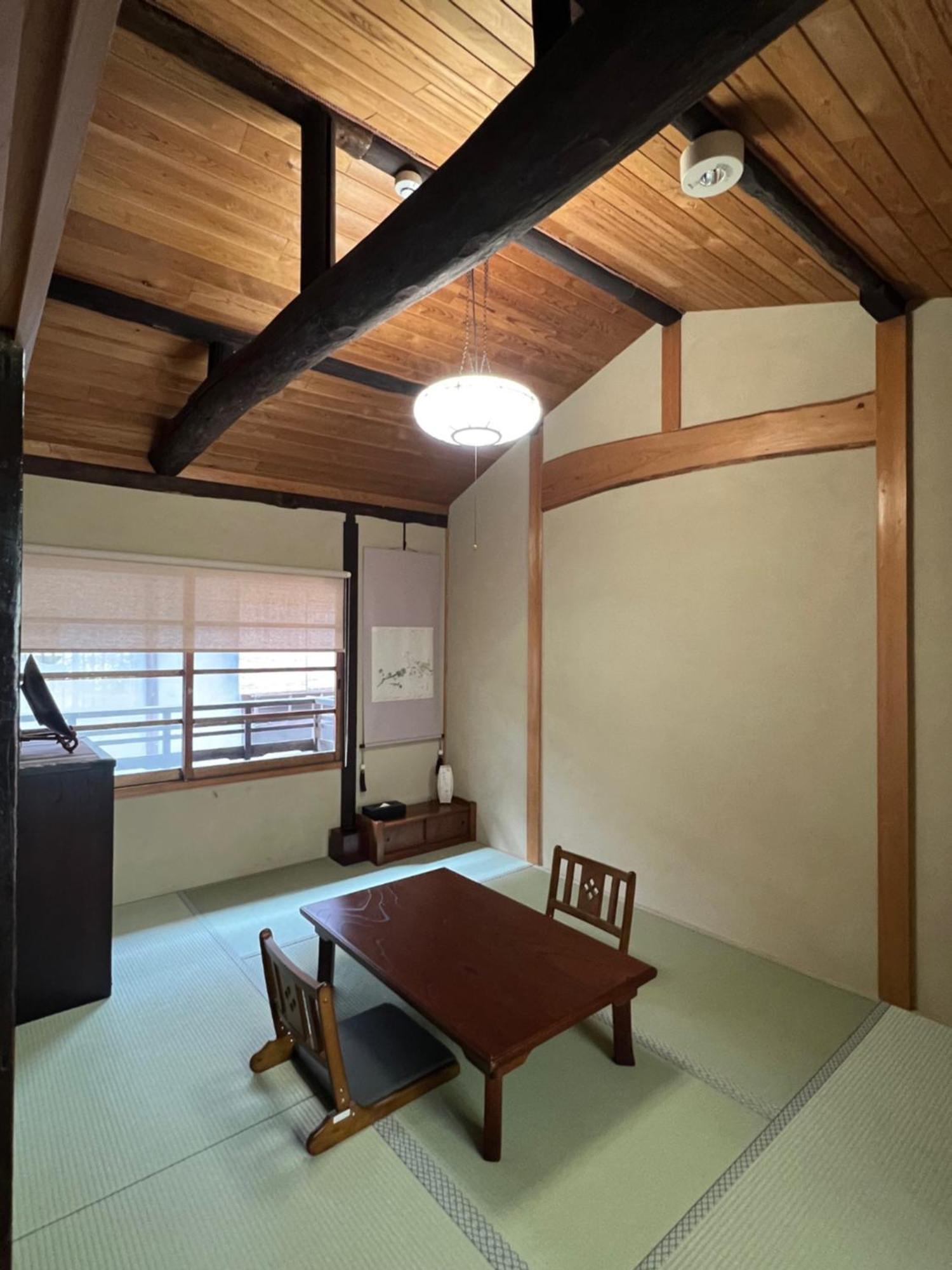 Kiyomizu Machiya Inn เกียวโต ภายนอก รูปภาพ