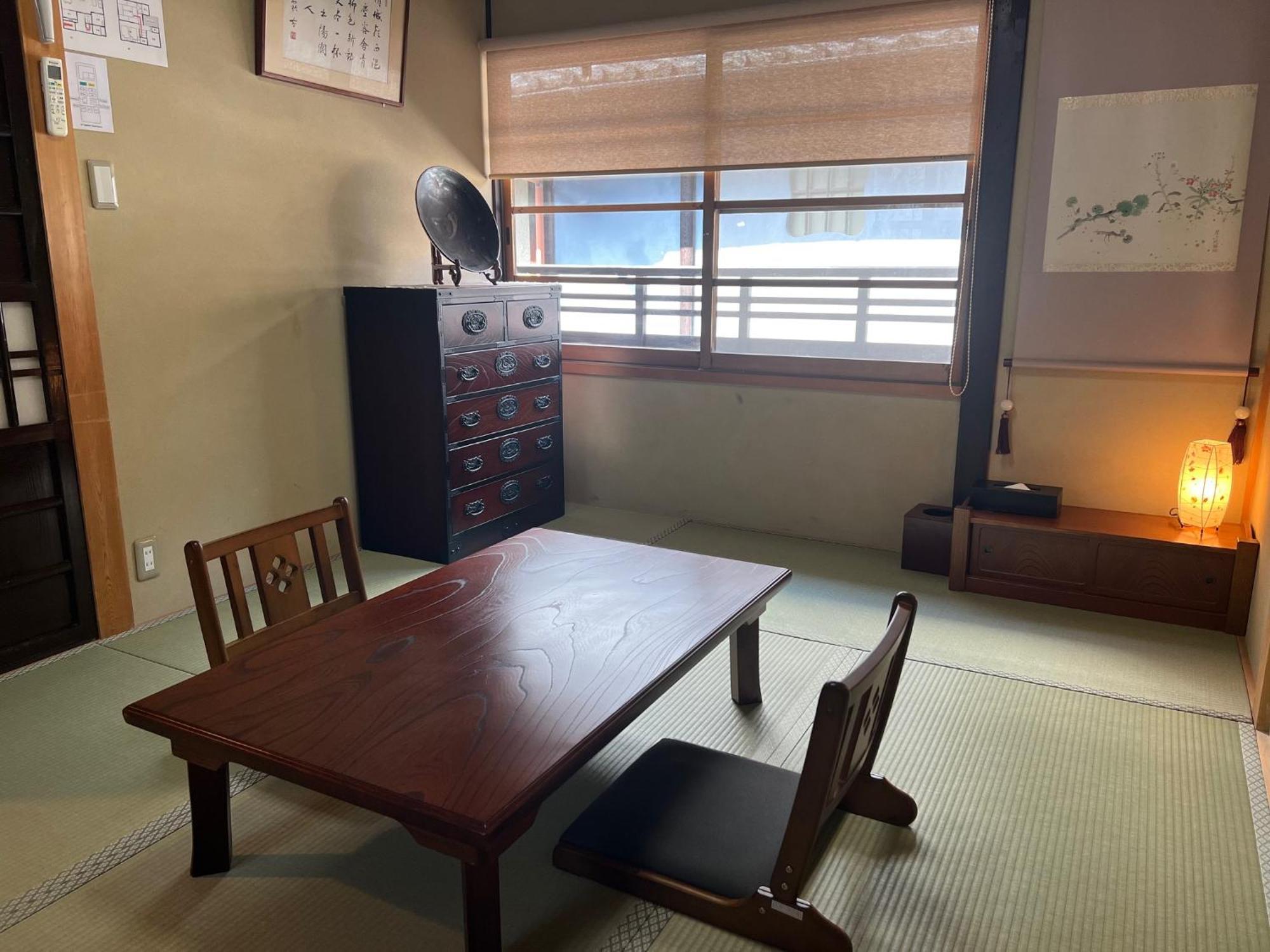 Kiyomizu Machiya Inn เกียวโต ภายนอก รูปภาพ