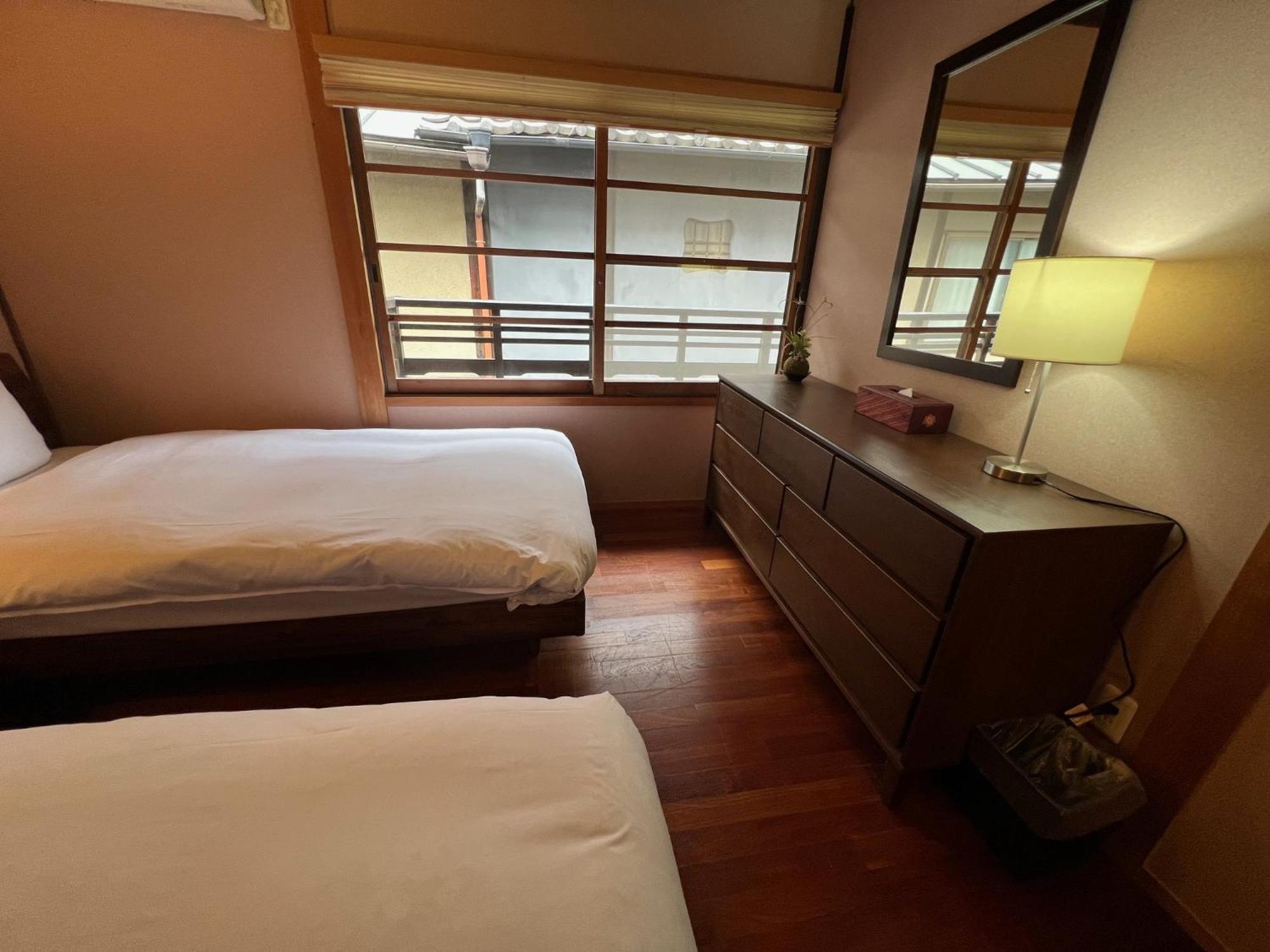 Kiyomizu Machiya Inn เกียวโต ภายนอก รูปภาพ