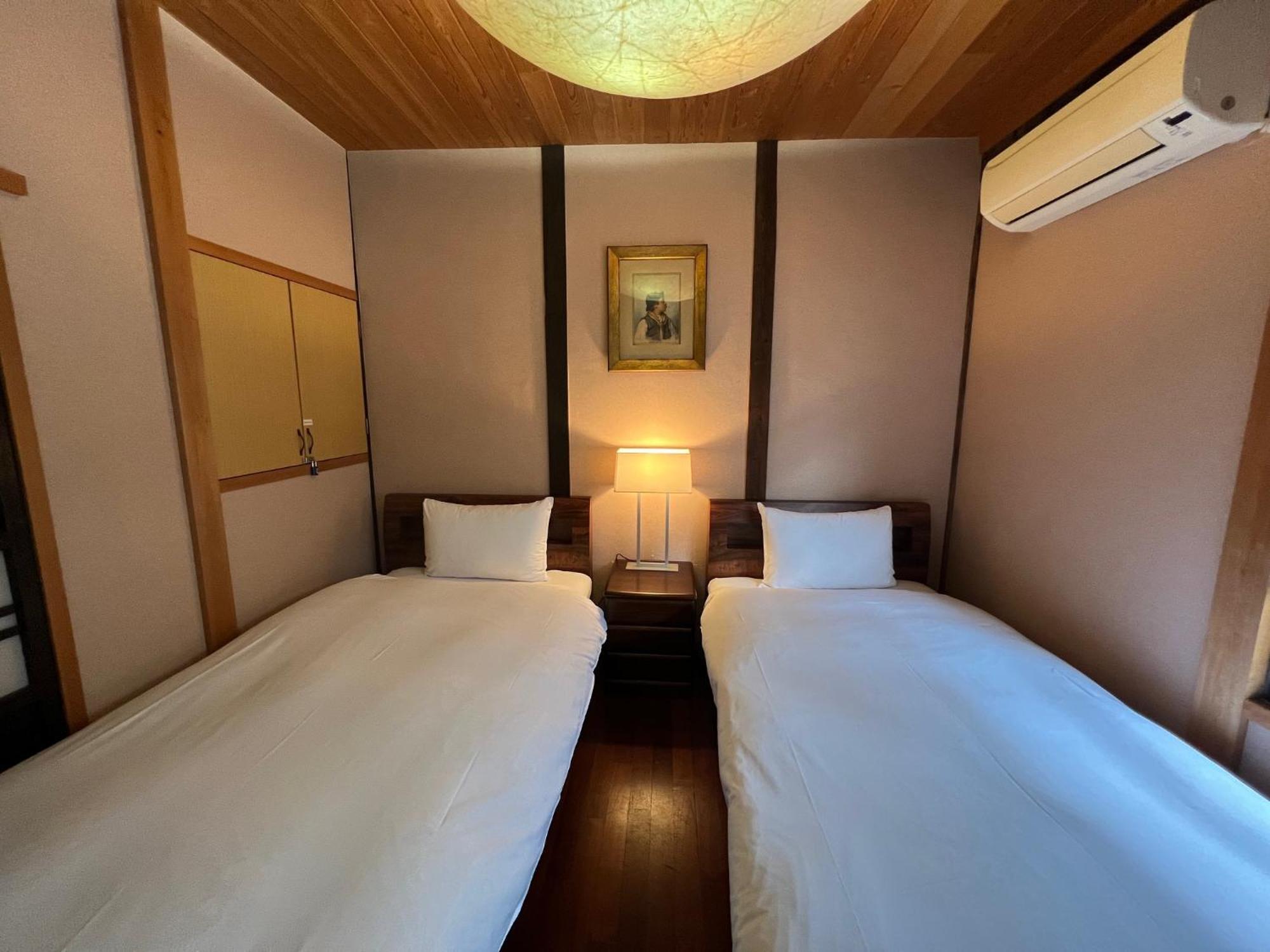 Kiyomizu Machiya Inn เกียวโต ภายนอก รูปภาพ