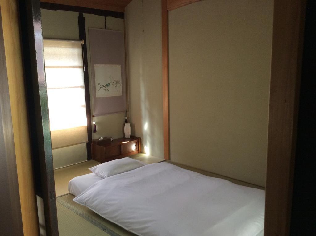 Kiyomizu Machiya Inn เกียวโต ภายนอก รูปภาพ
