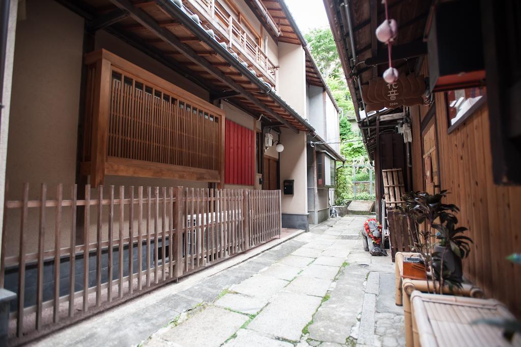Kiyomizu Machiya Inn เกียวโต ห้อง รูปภาพ