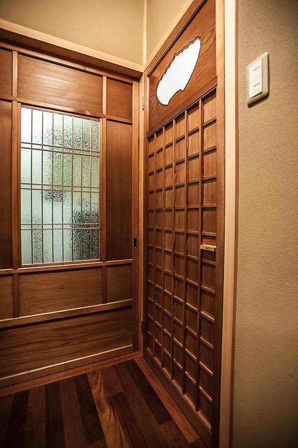 Kiyomizu Machiya Inn เกียวโต ภายนอก รูปภาพ